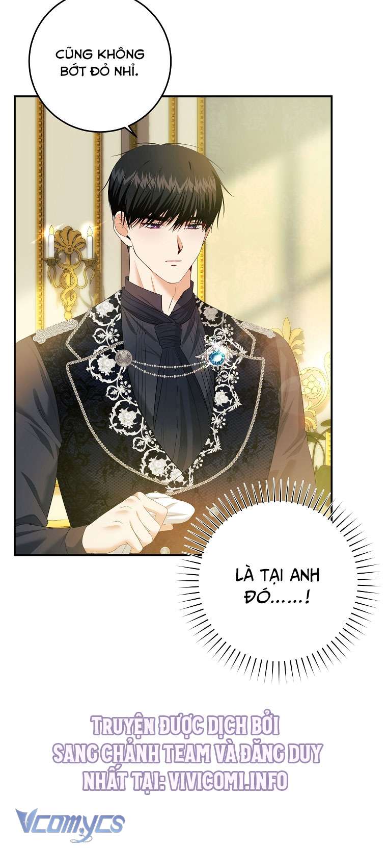 [18+] Phương Pháp Gia Hạn Hợp Đồng Hôn Nhân Chap 27 - Next Chap 28