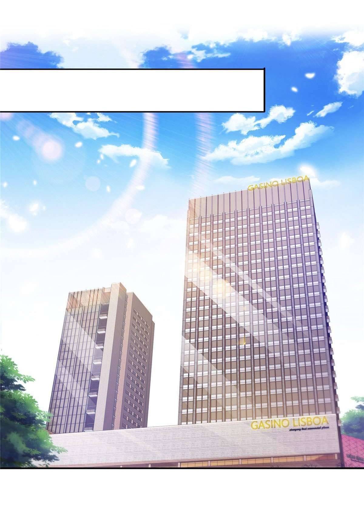 Hệt Như Hàn Quang Gặp Nắng Gắt Chap 270 - Next Chap 271