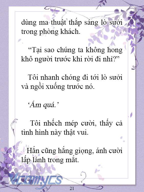 [Novel] Làm Ác Nữ Bộ Không Tốt Sao? Chap 152 - Next Chap 153