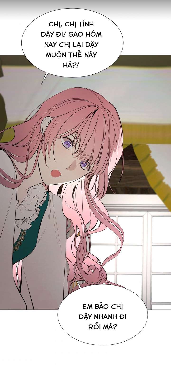 Ác Nữ Cần Bạo Chúa Chapter 2 - Next Chapter 3