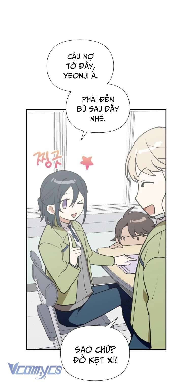 Điều Ước Sao Băng Chap 3 - Next Chap 4