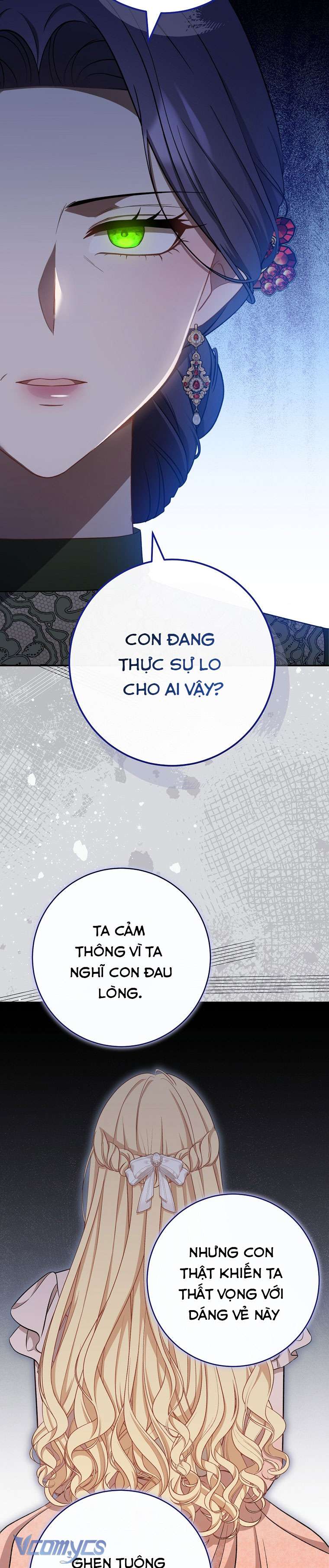 Nam Chính? Cho Cũng Không Thèm! Chapter 14 - Trang 4