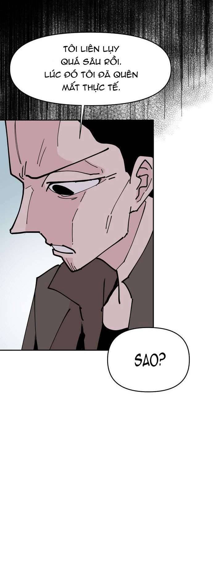 Yêu Không Hồi Kết Chap 20 - Next Chap 21