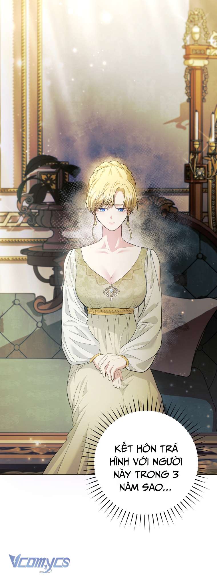[18+] Phương Pháp Gia Hạn Hợp Đồng Hôn Nhân Chap 2 - Next Chap 3