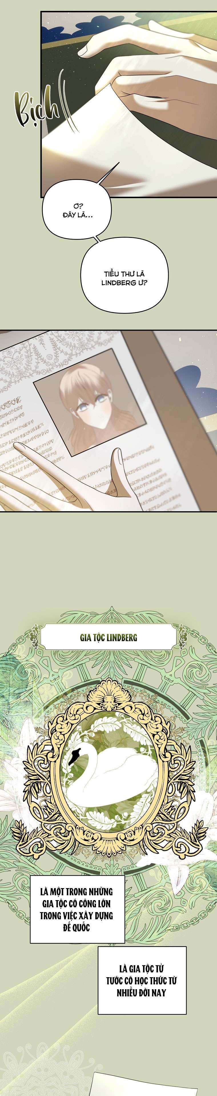 Phương Pháp Sống Sót Khi Phải Ngủ Cùng Hoàng Đế Chapter 24 - Next Chapter 25