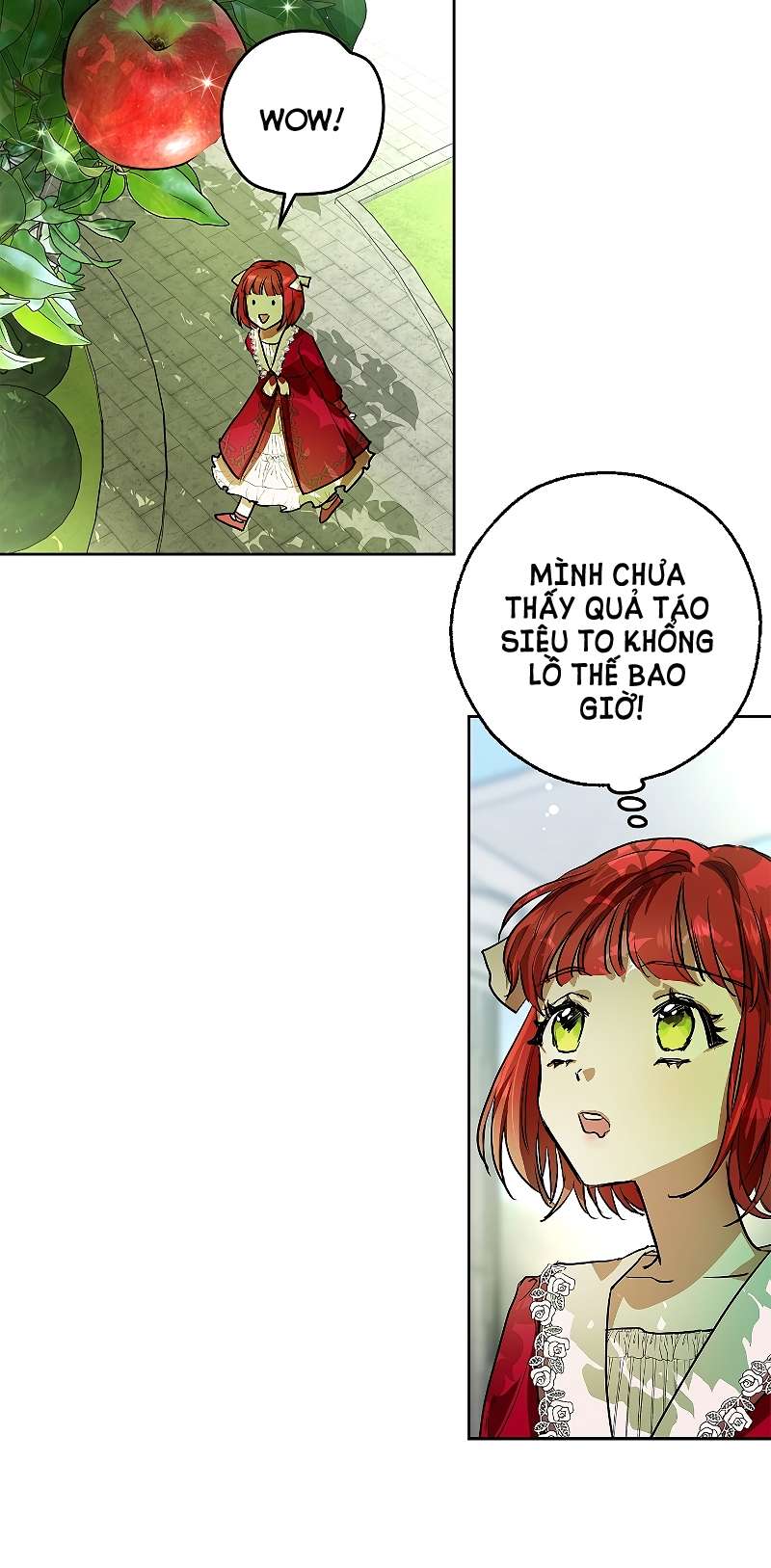 Hôn Phu Ẩn Sắc Chapter 5 - Next Chapter 6