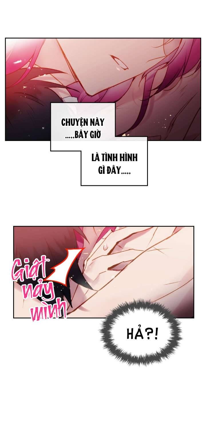 Kết Cục Của Nhân Vật Phản Diện Chỉ Có Thể Là Cái Chết Chapter 72 - Next Chapter 73