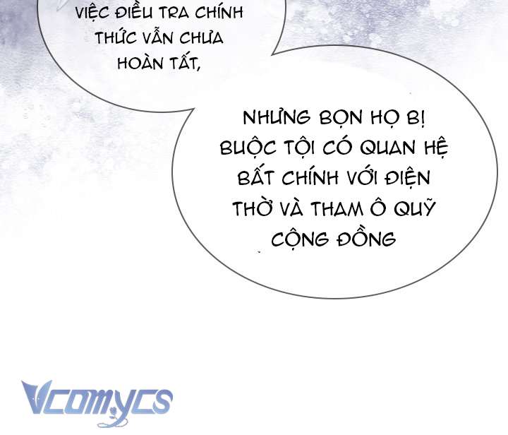 Sự Báo Thù Của Một Vị Thánh Chap 86 - Next Chap 87