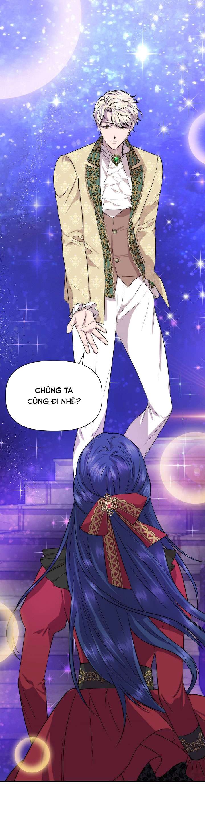 Tôi Không Phải Là Cinderella Chapter 45 - Next Chapter 45.5