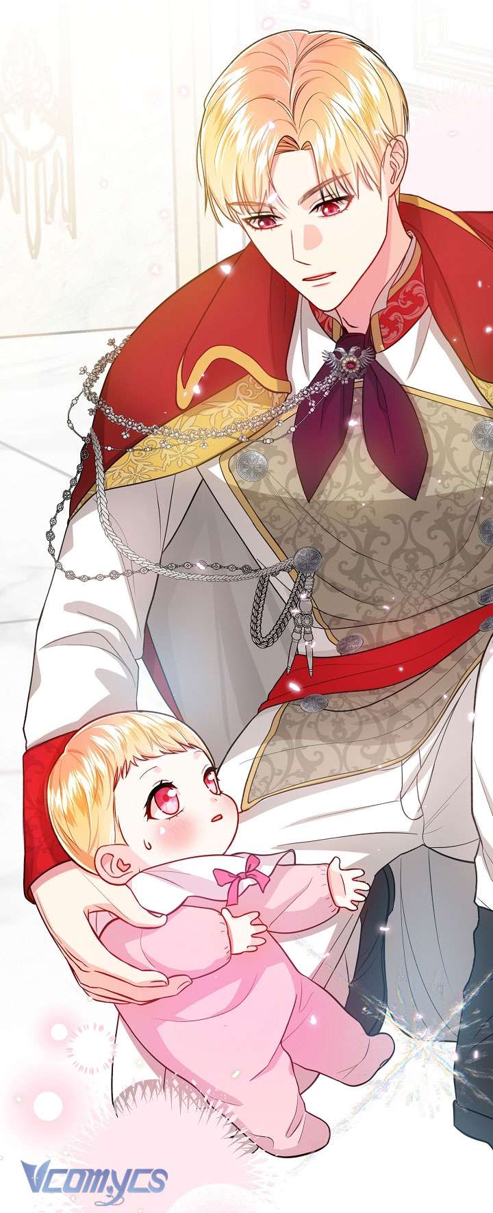 Công Chúa Là Người Chơi Chapter 4 - Next Chapter 5