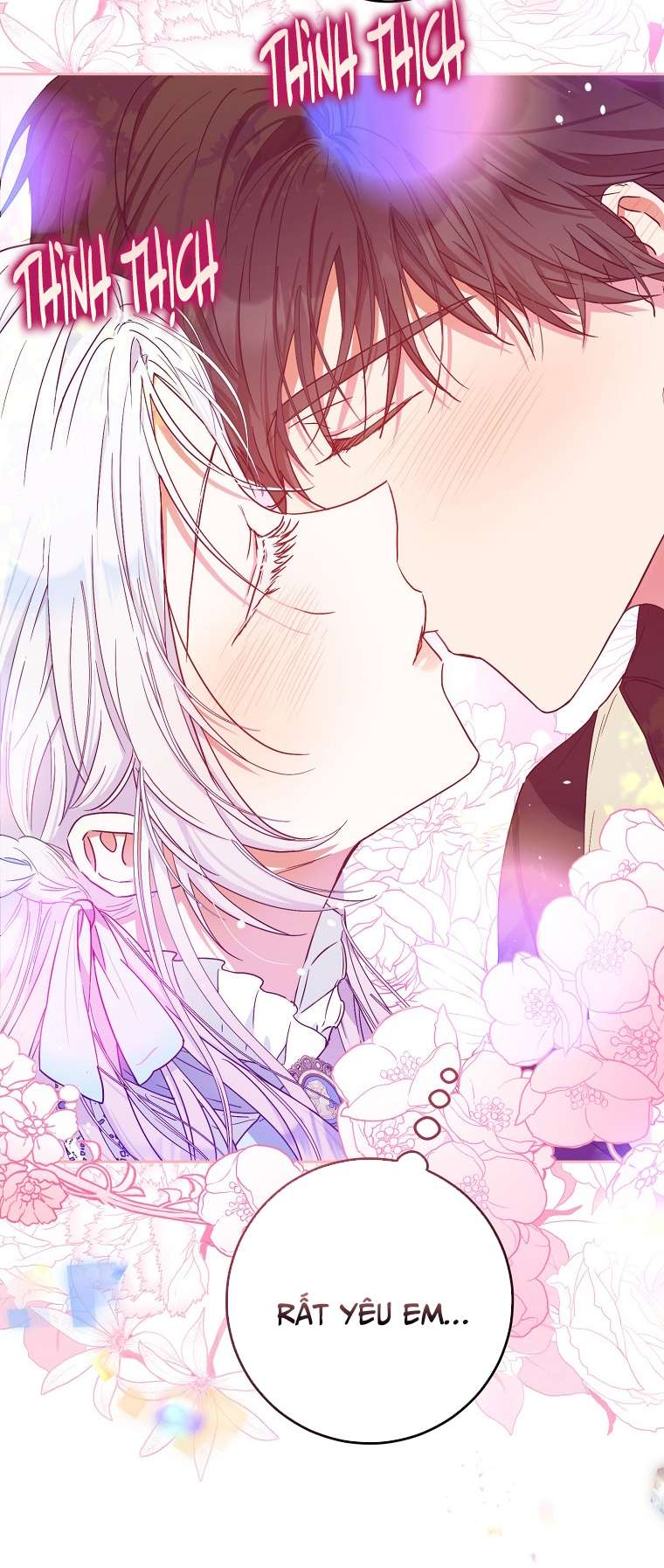 Tôi Trở Thành Vợ Của Nam Chính Chap 46 - Next Chap 47