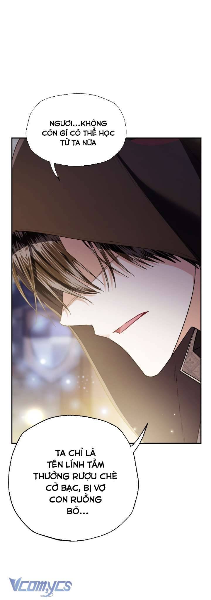 Cha À, Con Không Muốn Kết Hôn Đâu Chap 107 - Next Chap 108