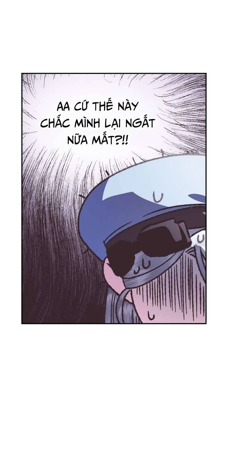 Cha À, Con Không Muốn Kết Hôn Đâu Chap 5 - Next Chap 6