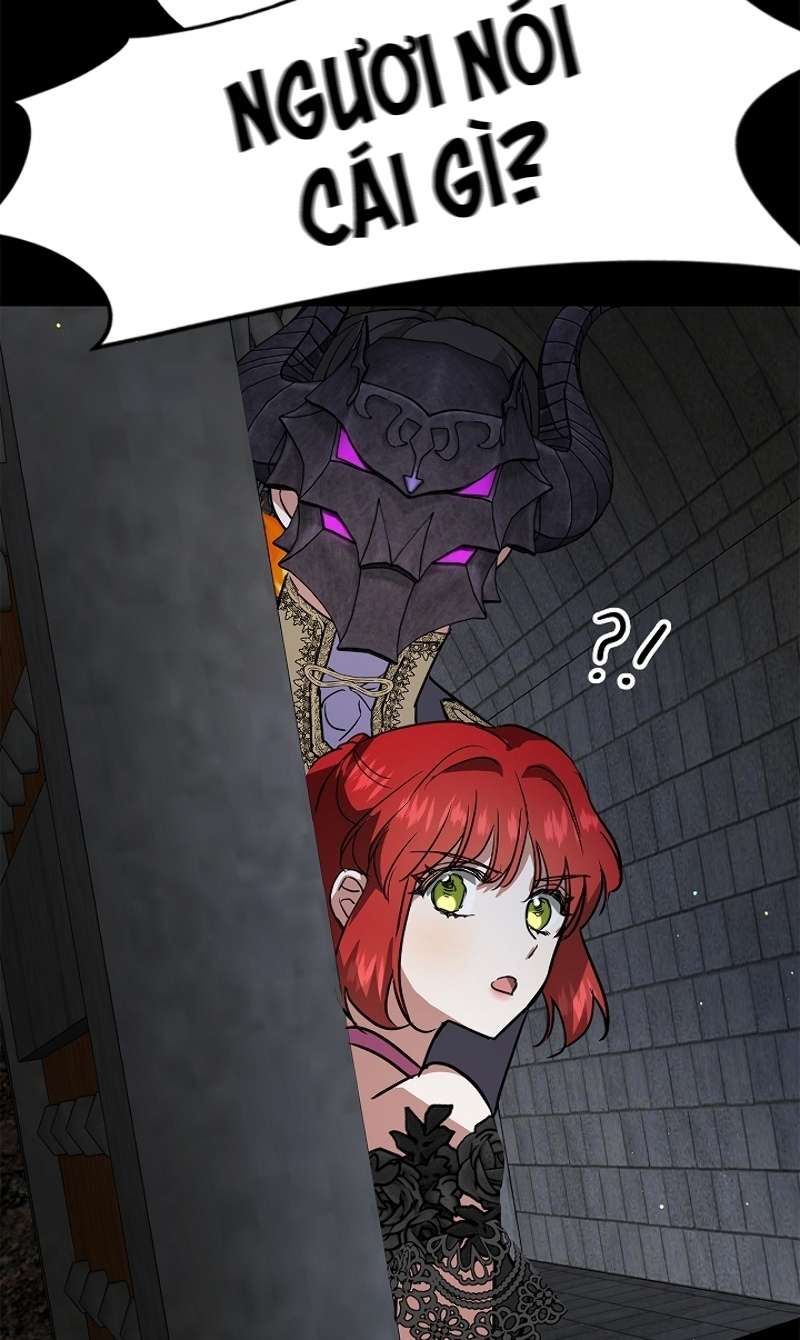 Hôn Phu Ẩn Sắc Chapter 32 - Next Chapter 33