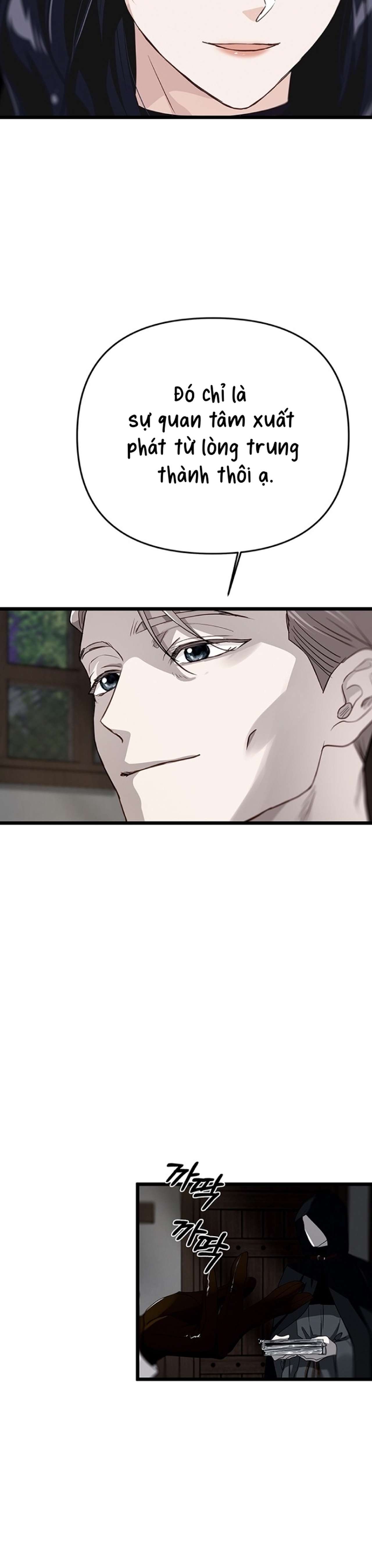 [ 18+ ] Bệ hạ đã thay đổi rồi! Chap 26 - Next 