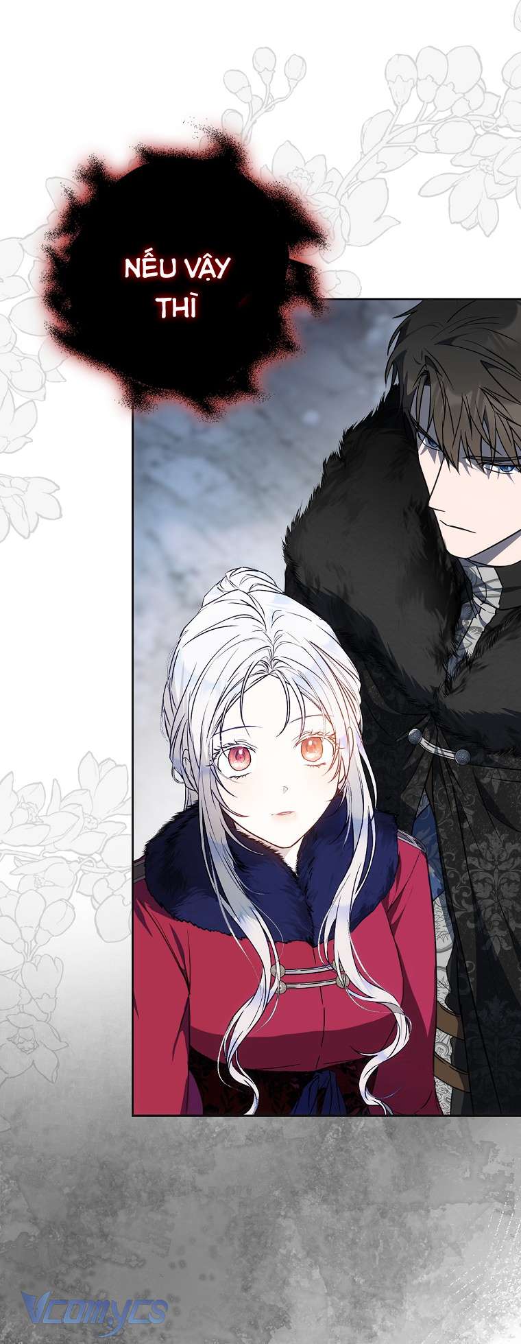 Tôi Trở Thành Vợ Của Nam Chính Chap 79 - Next Chap 80