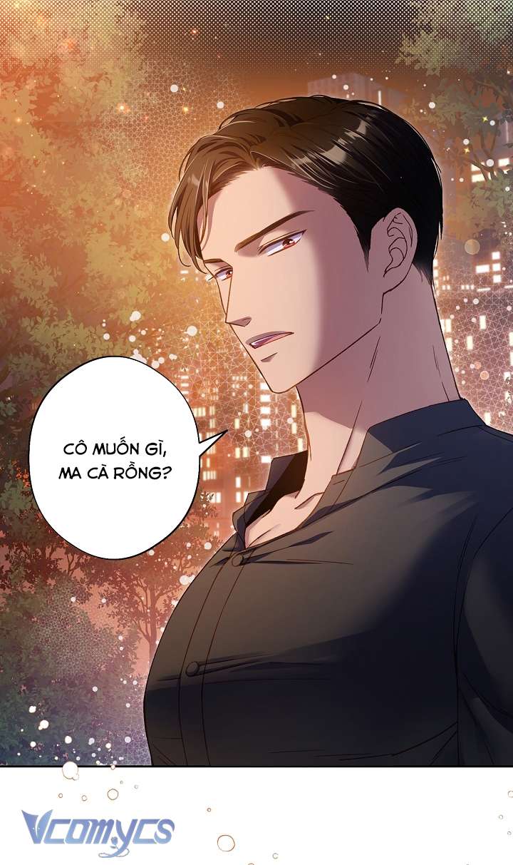 [18+] Love Kitsch Crunch Chapter 18 - Next Chapter 19