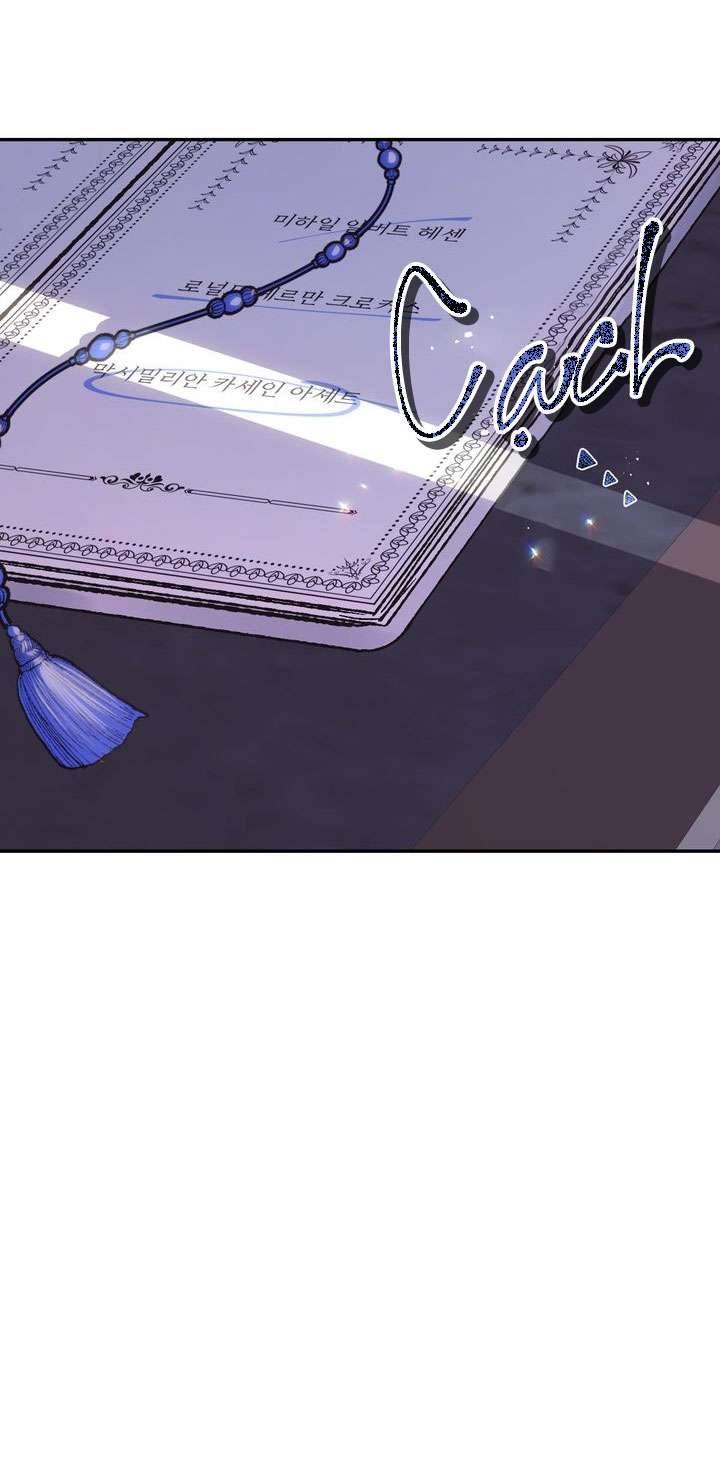 Cha À, Con Không Muốn Kết Hôn Đâu Chap 17 - Next Chap 18