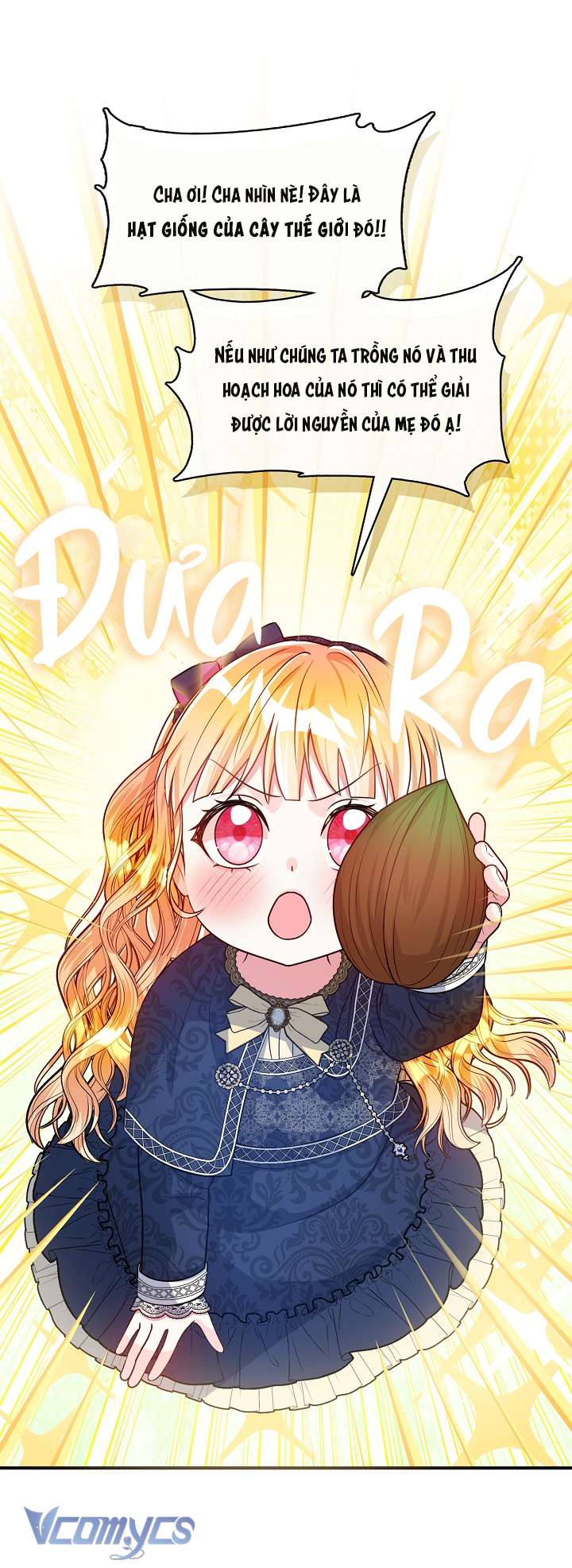 Công Chúa Là Người Chơi Chapter 29 - Next Chapter 30