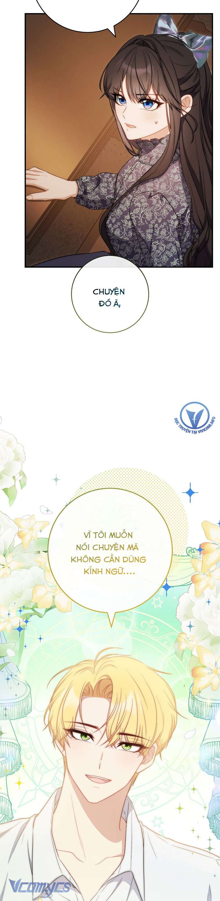 Nam Chính? Cho Cũng Không Thèm! Chapter 5 - Trang 4