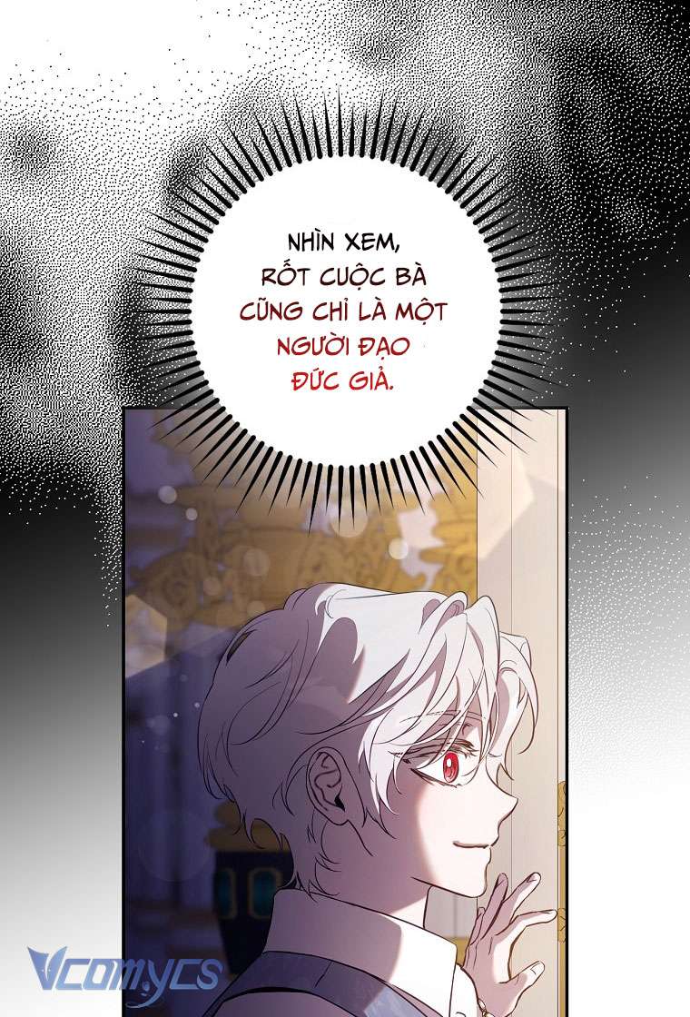 Thuần Hóa Bạo Quân Rồi Bỏ Trốn Chap 113 - Next Chap 114