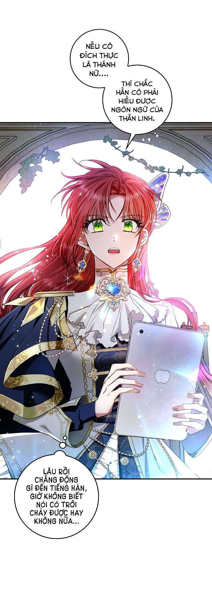 Hôn Phu Ẩn Sắc Chapter 62 - Next Chapter 63