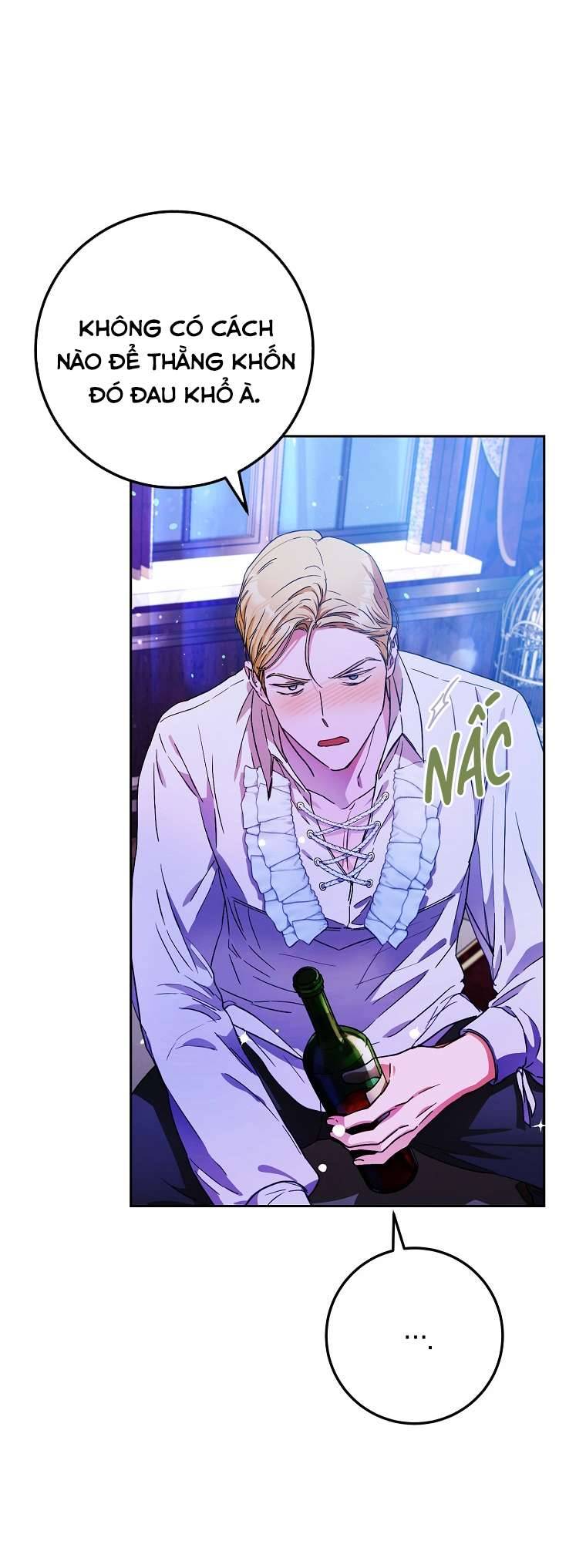 Tôi Trở Thành Vợ Của Nam Chính Chap 46 - Next Chap 47