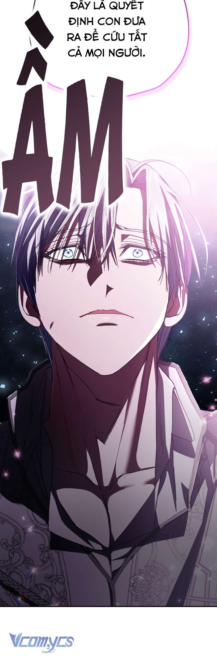 Cha À, Con Không Muốn Kết Hôn Đâu Chap 119 - Next Chap 120