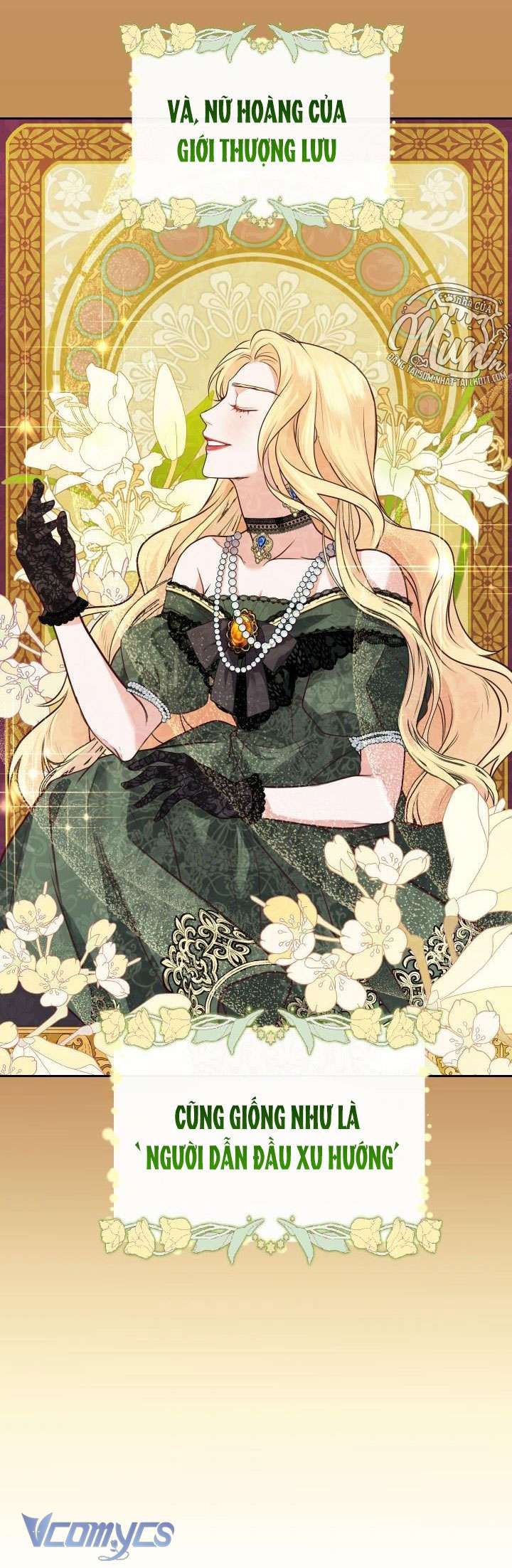 Nhà Điều Chế Nước Hoa Độc Quyền Của Bạo Chúa Chapter 9 - Next Chapter 10