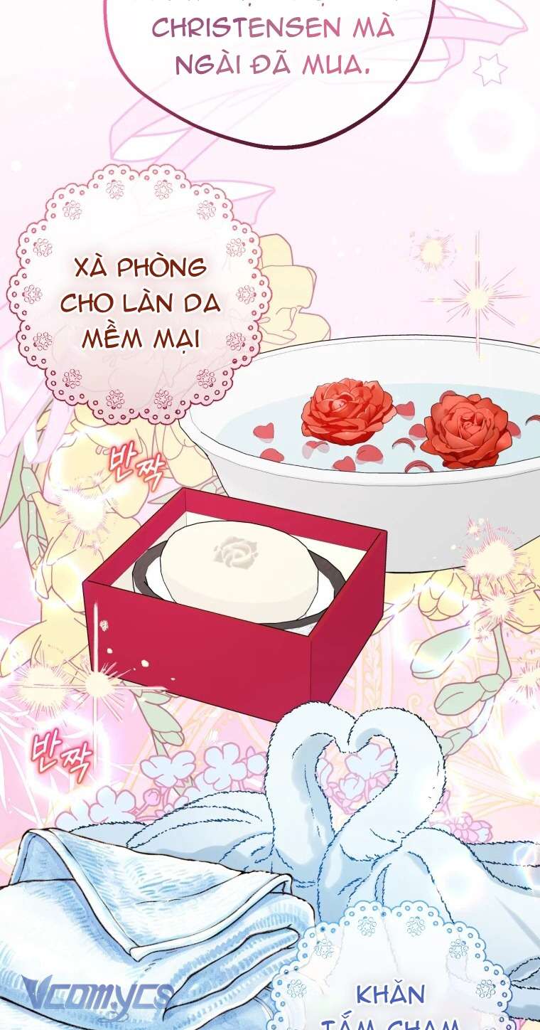 Được Yêu Thương Mà Còn Ngại Ngùng Sao! Chapter 76 - Next Chap 76