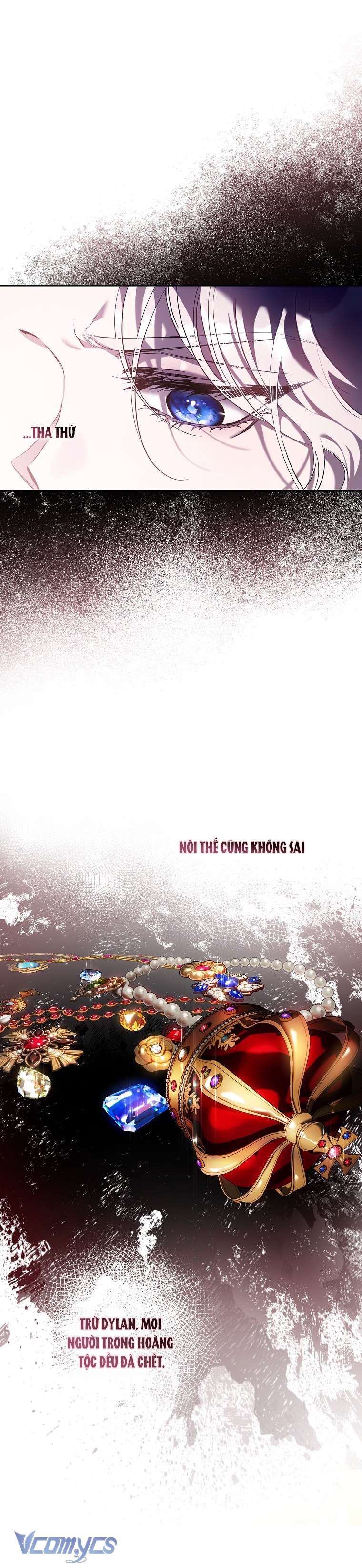 Thuần Hóa Bạo Quân Rồi Bỏ Trốn Chap 82 - Next Chap 83