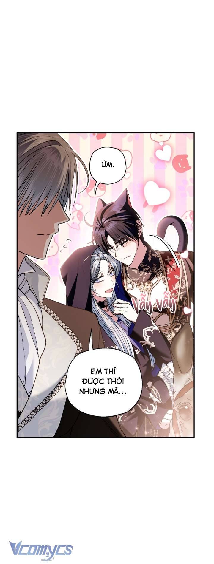 Cha À, Con Không Muốn Kết Hôn Đâu Chap 111 - Next Chap 112