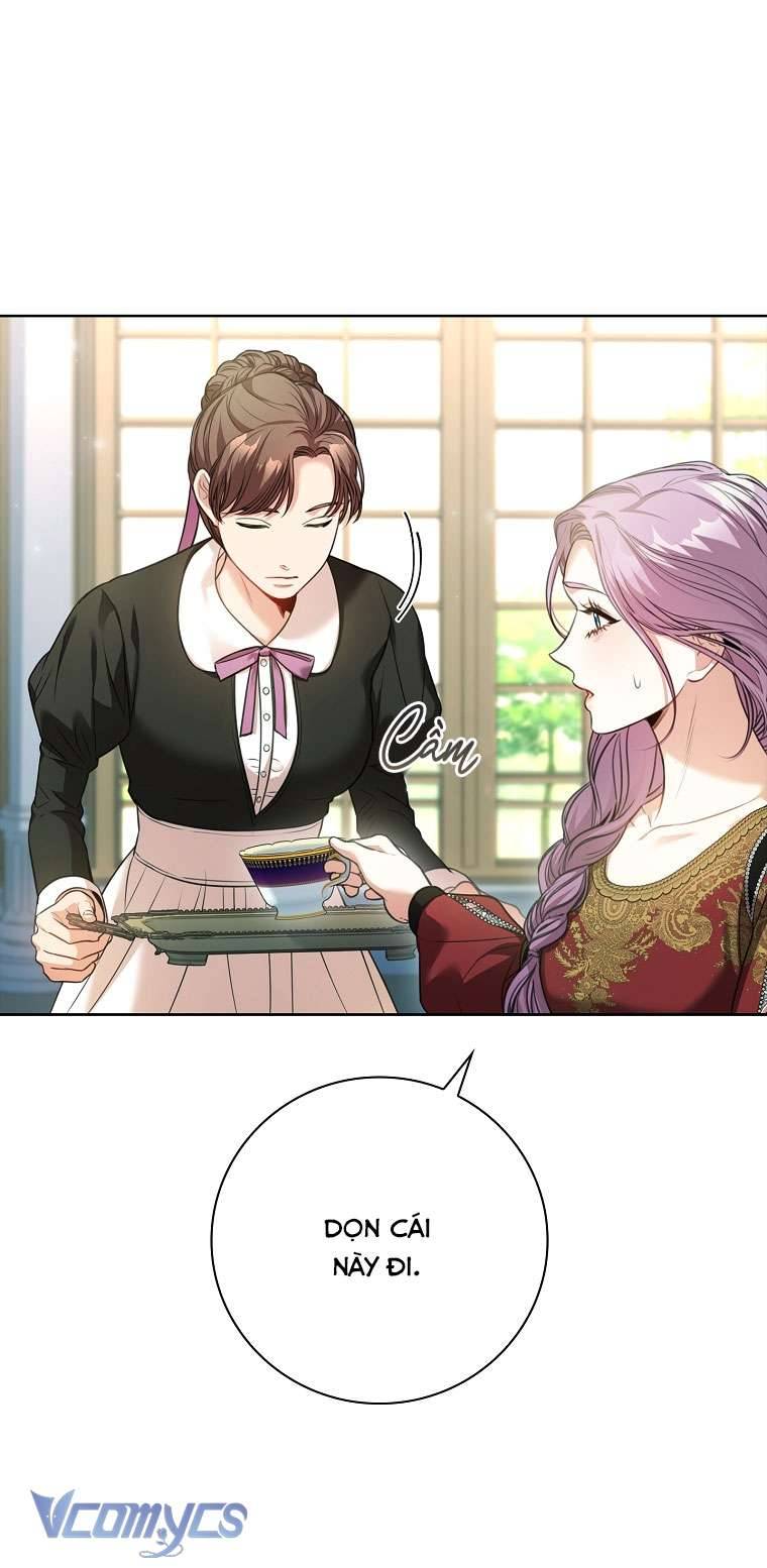 Thư Ký Của Bạo Chúa Chapter 119 - Next Chapter 120