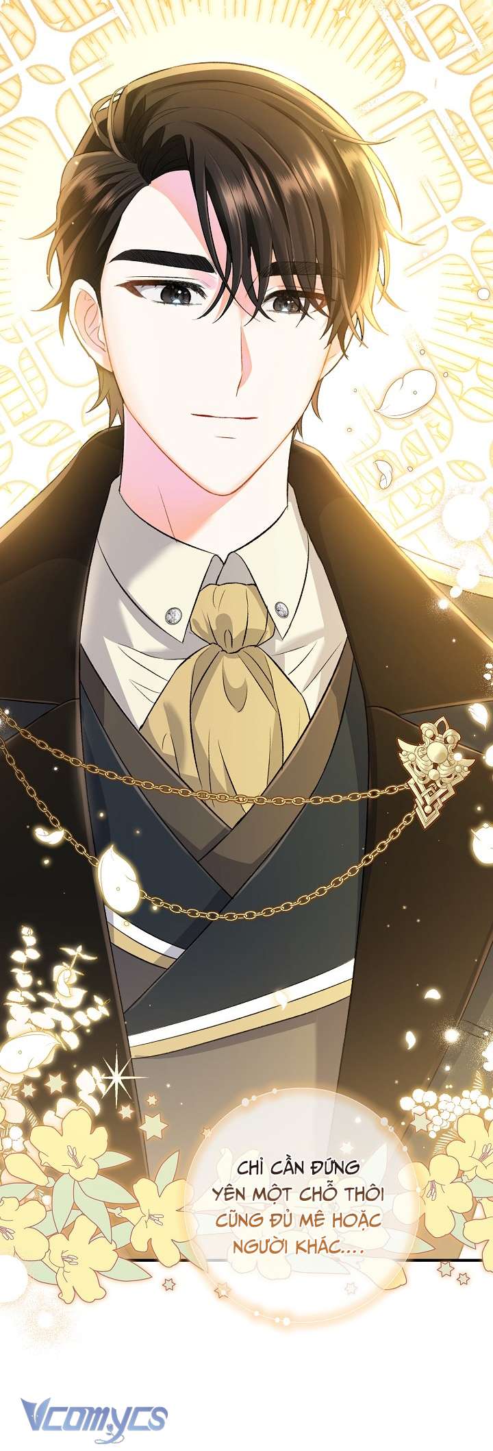 Người Xem Mắt Của Ác Nữ Quá Hoàn Hảo Chapter 9 - Next Chapter 10