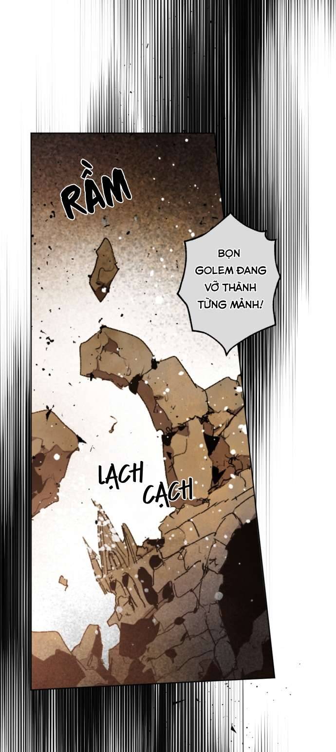 Lời Thú Nhận Của Chúa Tể Bóng Tối Chap 31 - Next Chap 32