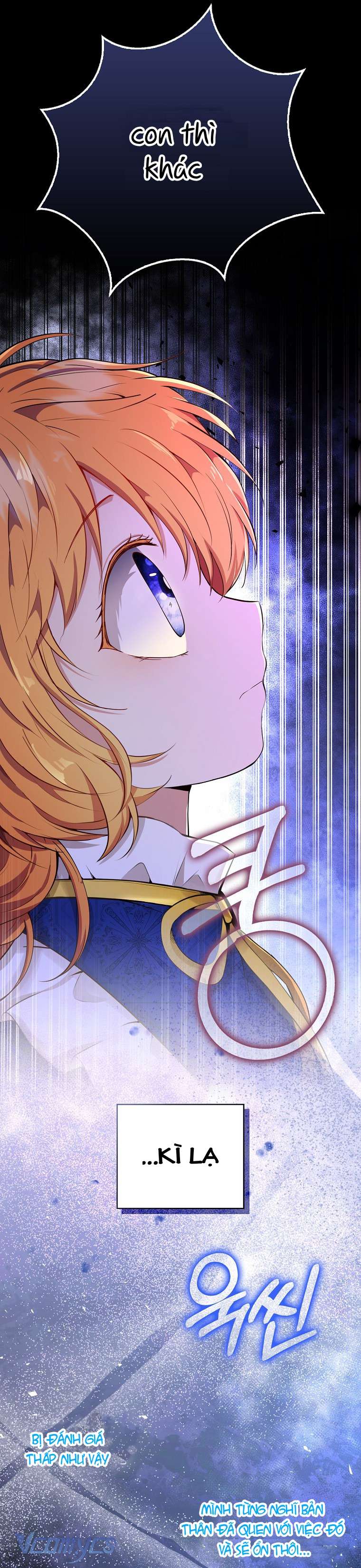 Sóc Con Tài Năng Chap 19 - Next Chap 20