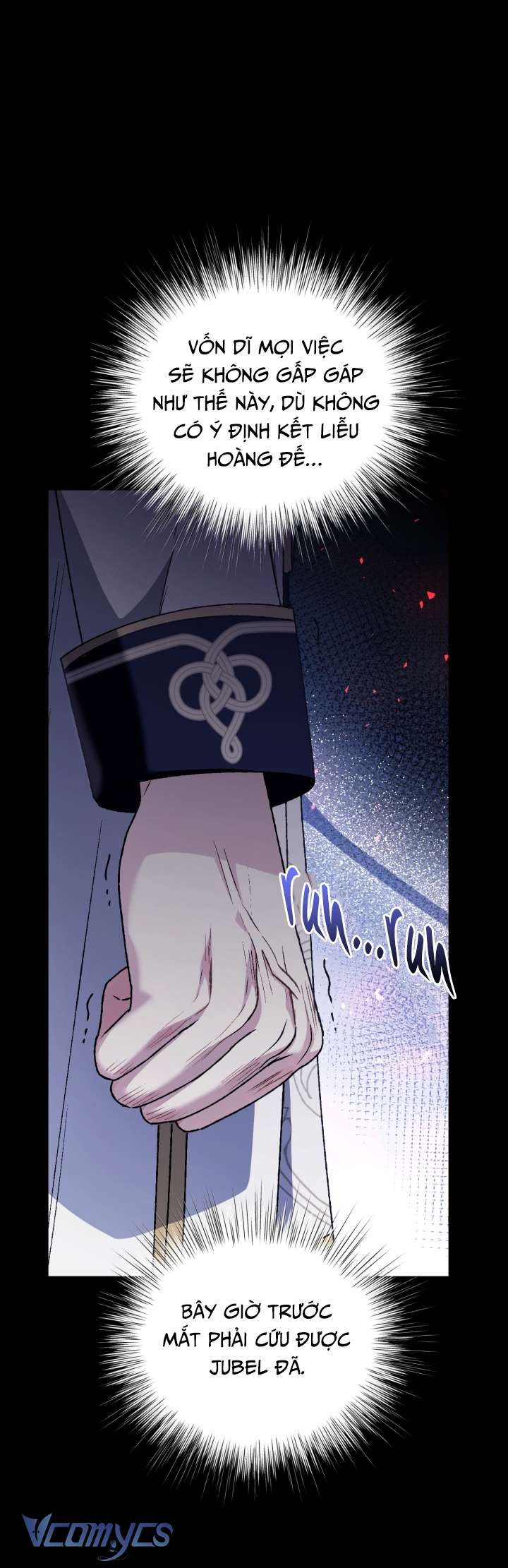 Cha À, Con Không Muốn Kết Hôn Đâu Chap 102 - Next Chap 103