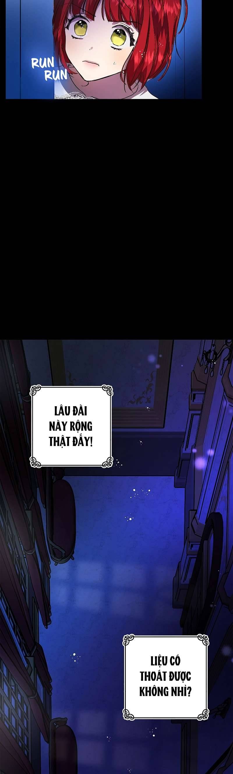 Hôn Phu Ẩn Sắc Chapter 3 - Next Chapter 4