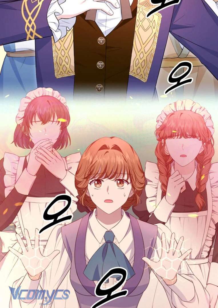 Công Chúa Bé Con Hạng S Thật Mạnh Chapter 7 - Trang 4