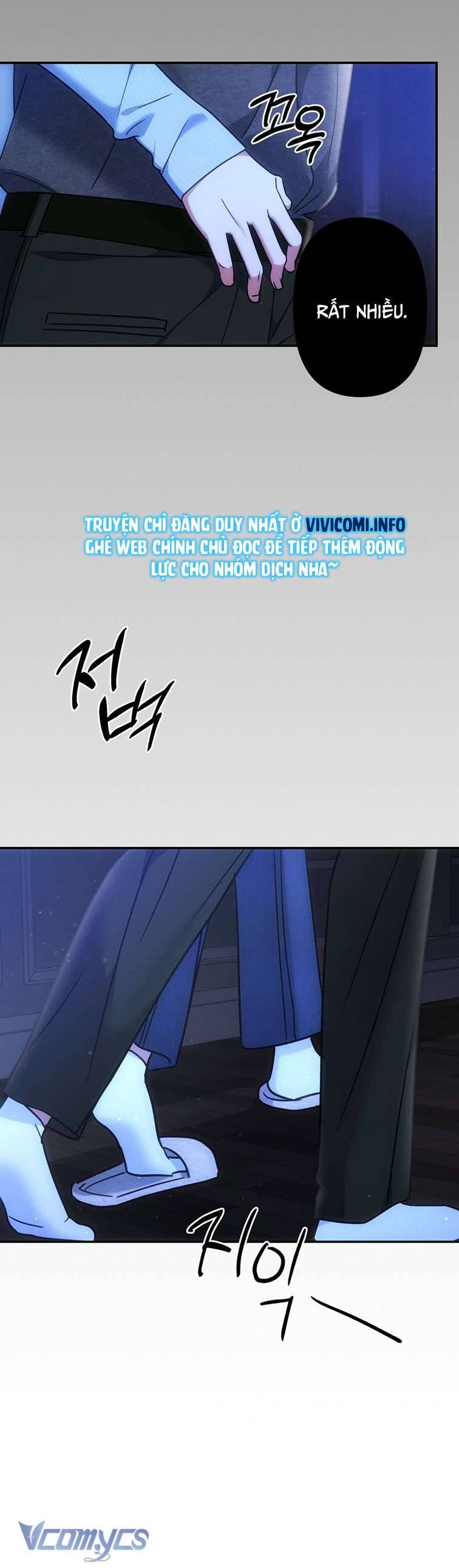 [18+] Vì Những Thứ Đã Tan Vỡ Chap 11 - Next Chap 12