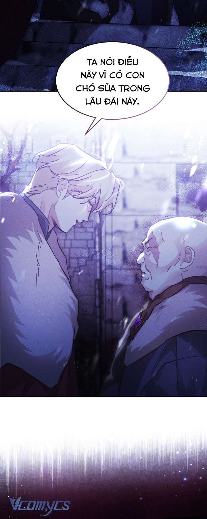 Tiếng Trống Vang Dội Chap 36 - Next Chap 36