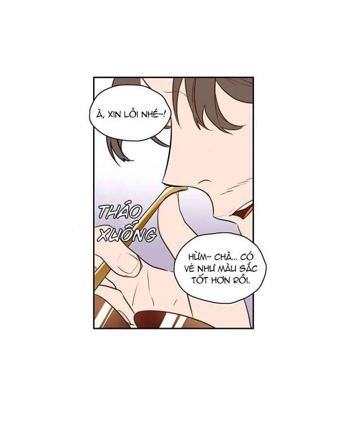 Ranh Giới 37 - Next Chapter 37