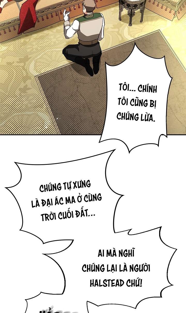 Hôn Phu Ẩn Sắc Chapter 42 - Next Chapter 43