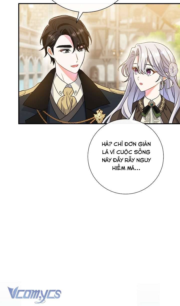 Người Xem Mắt Của Ác Nữ Quá Hoàn Hảo Chapter 9 - Next Chapter 10