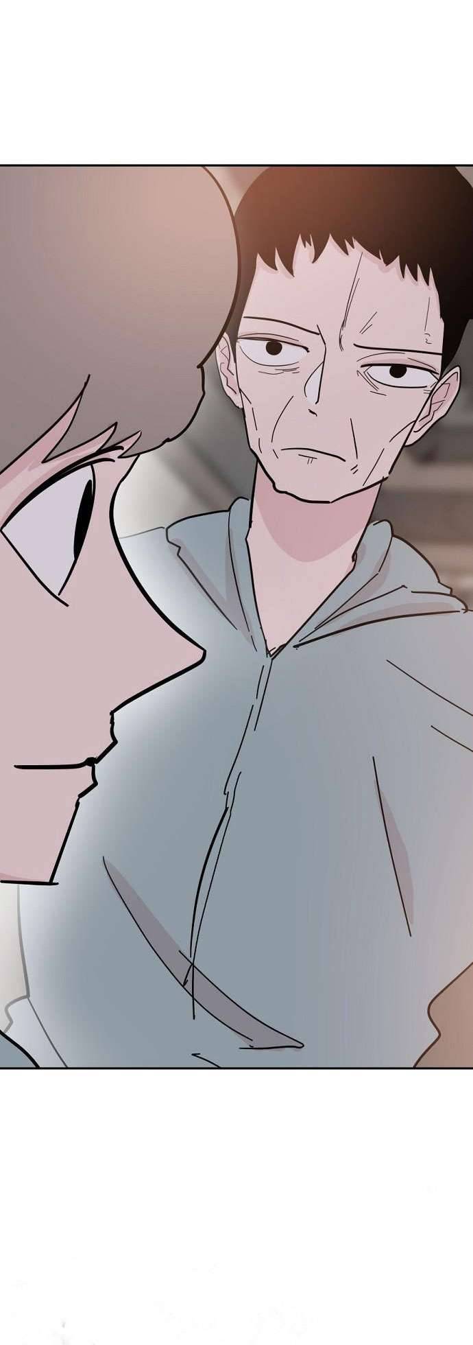 Yêu Không Hồi Kết Chap 35 - Next Chap 36