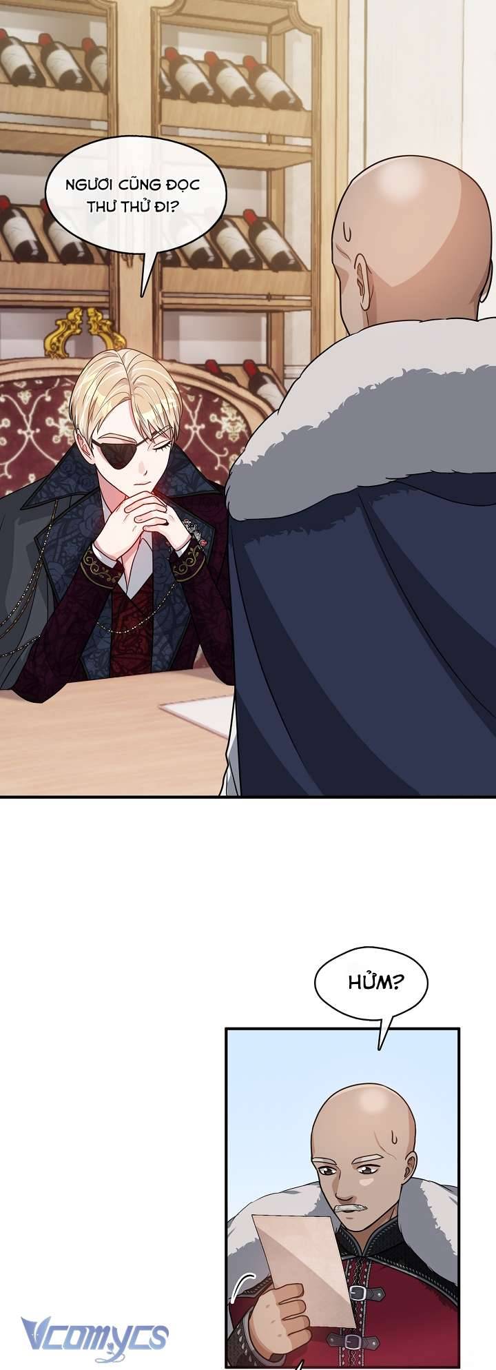 Công Chúa Là Người Chơi Chapter 29 - Next Chapter 30