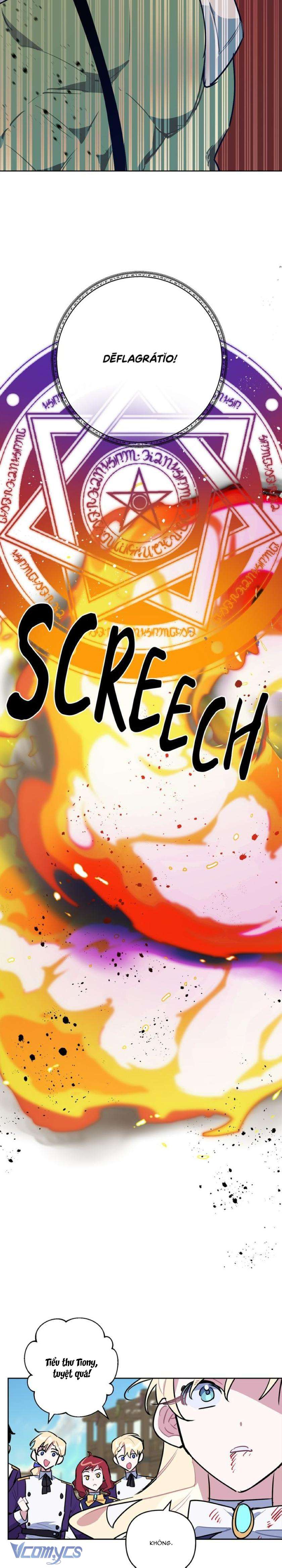 Cách Để Giết Một Pháp Sư Chapter 39 - Next Chapter 40