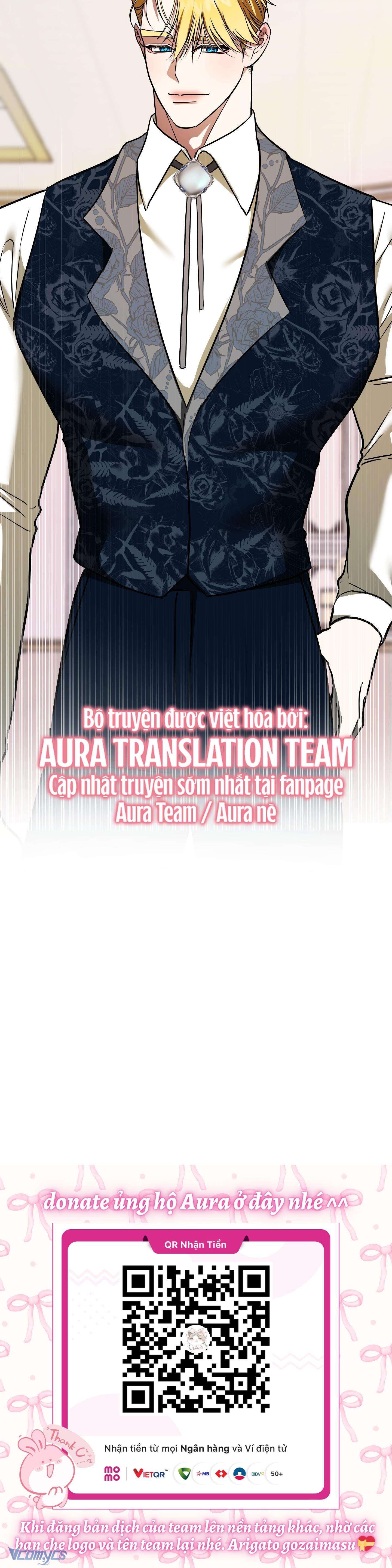 Trở Thành Mối Tình Đầu Của Con Trai Kế Chap 22 - Next Chap 23