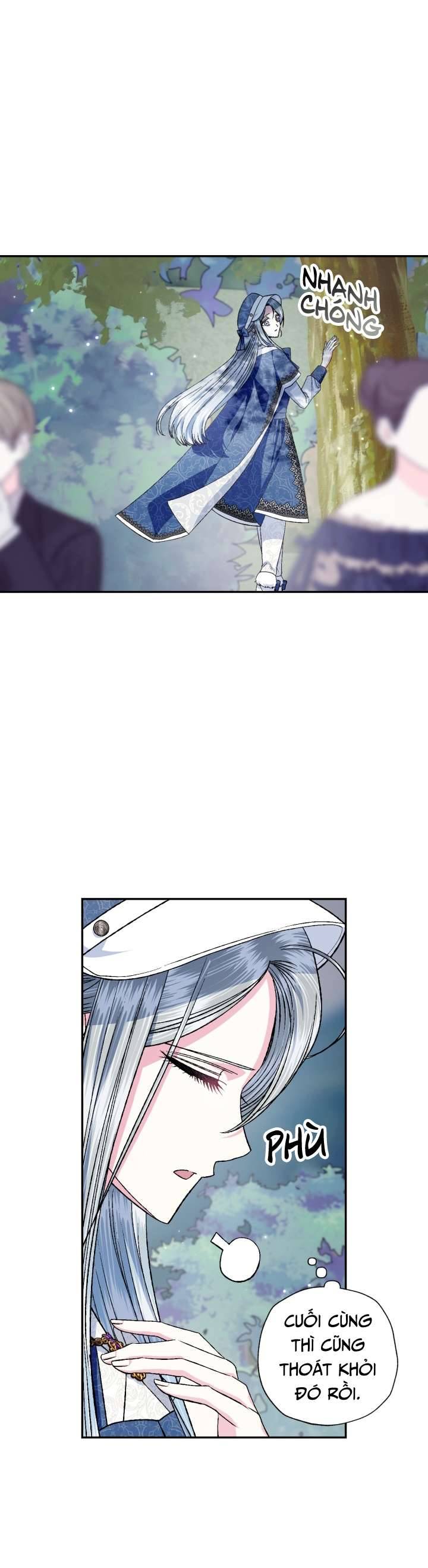 Cha À, Con Không Muốn Kết Hôn Đâu Chap 86 - Next Chap 87