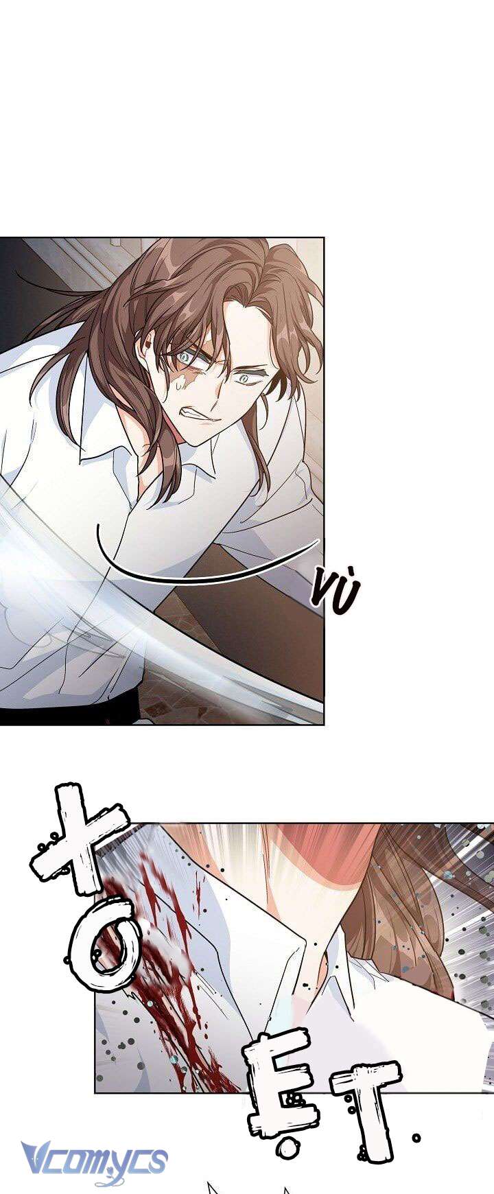 Bác Sĩ Elise: Vi Tiểu Thư Với Cây Đèn Dầu Chap 80 - Next Chap 81